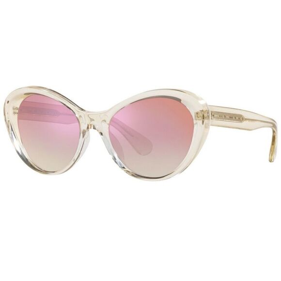 OLIVER PEOPLES Zarene 55mm Sunglasses